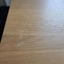Desk L Shaped/Extendable 151cm x 65cm Image 3