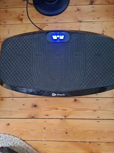 LifePro Vibration Plate