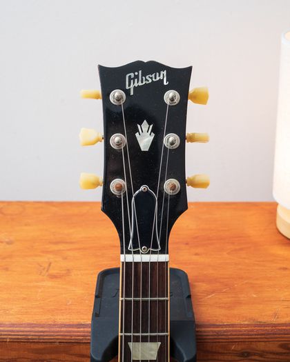 Gibson Derek Trucks Signature SG 2012 - Cherry