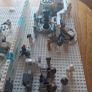 Lego star wars massive Hoth collection Image 7