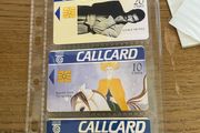 Call Cards