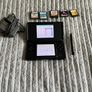 Nintendo DS Lite Black, 5 Games, Charger and Stylus. Fully Working Image 5