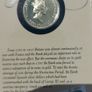 England 1994  2 Pound Coin   Uncirculated Coin Image 5