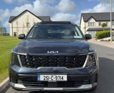 Kia Sorento PHEV 2025