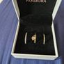 2 Box's / 2 Sets Of Pandora Rings Image 5