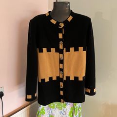 vintage cardigan