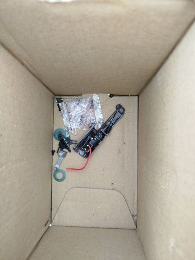 Dyson Battery Spares