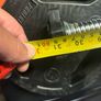 Weights Barbell + Spinlocks Image 3