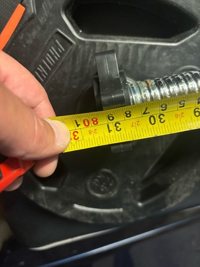 Weights Barbell + Spinlocks