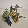 Britains Deetail U.S. infantry Image 2