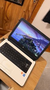 laptop hp