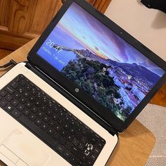 laptop hp