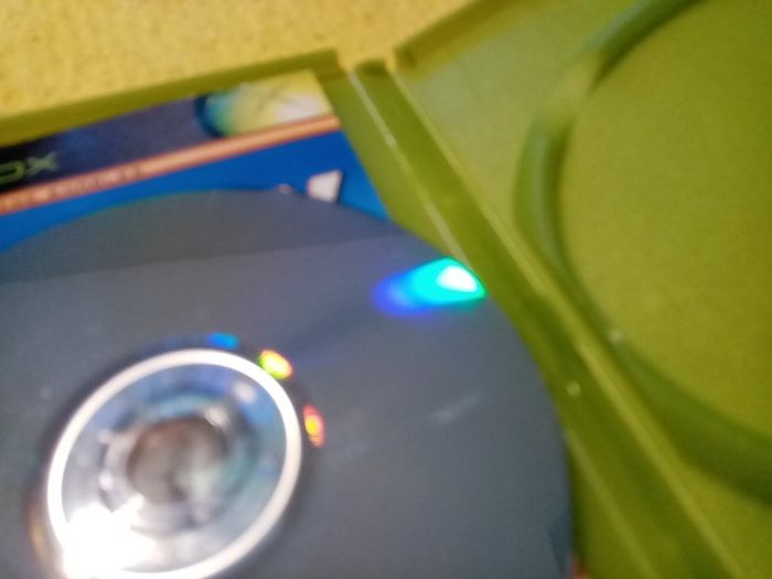 Farcry instints Xbox Original Pal