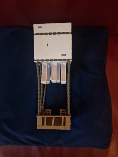 Minecraft figure