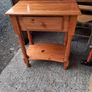 occasional table Image 5