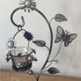 T - Light Stand/ Holder Image 2