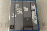 Bird Man of Alcatraz .   Twilight Time  Limited Edition of 3000 Copys Long Sold Out