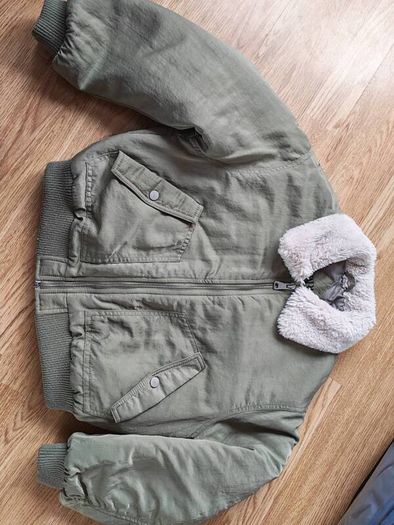 jacket for girls