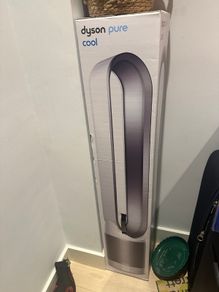 Brand New Dyson Pure Cool Air Purifier Fan TP00