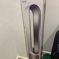Brand New Dyson Pure Cool Air Purifier Fan TP00