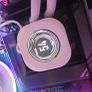 New custom gaming rig 9800x3d 32gb 16gb GPU NVIDIA 1tb 1000w Image 3