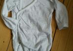 long sleeve vest