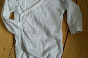 long sleeve vest