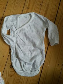 long sleeve vest