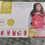 lillebaby complete embossed babycarrier Image 2