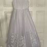 Communion Dress Image 4