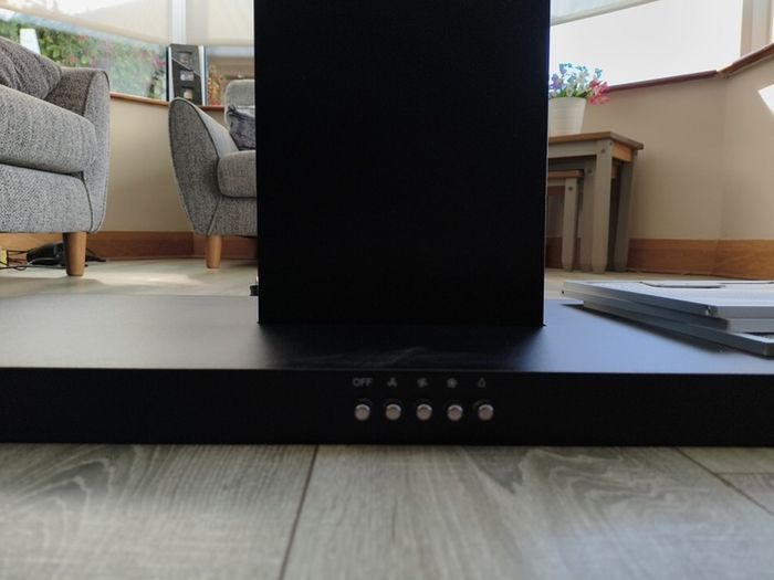 Cooker Hood