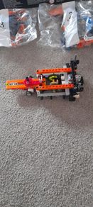 Lego technic