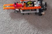 Lego technic