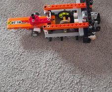 Lego technic