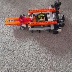 Lego technic