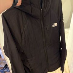 Northface gilet men's size small