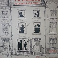 The Shadows - Hits Right Up Your Street.