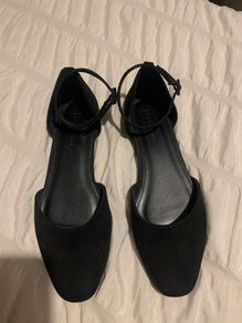 ASOS Ballerina Shoes