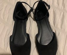 ASOS Ballerina Shoes