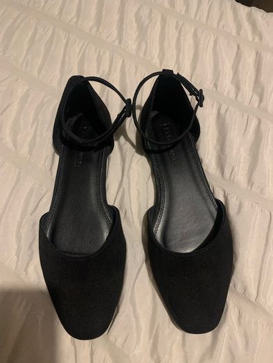 ASOS Ballerina Shoes