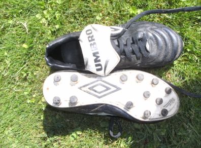 Football Boots