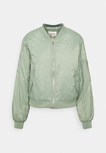 BNWT ONLY Bomber Jacket