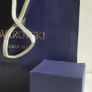 New Swarovski Lucky Ring Image 4