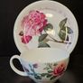 Roy KIRKHAM Fine Bone China Cappuccino Cup and Saucer Image 3