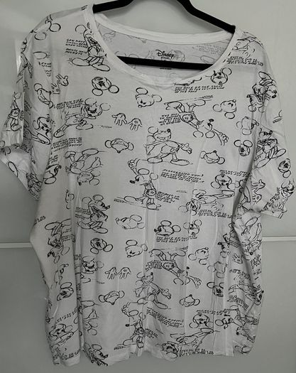 Disney Pyjamas Size XL