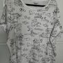 Disney Pyjamas Size XL Image 2