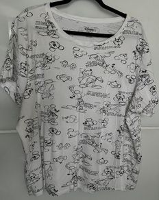 Disney Pyjamas Size XL