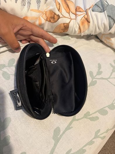 Oakley Sunglasses