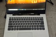 lenovo i5 8gen laptop