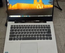 lenovo i5 8gen laptop